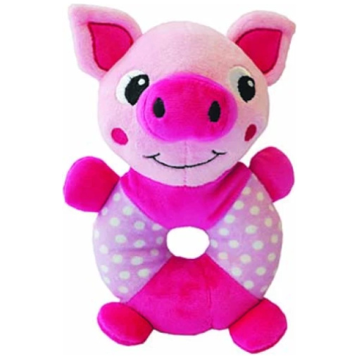Play Ring-Pig Little rascals