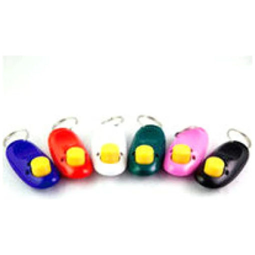 Clicker i-click