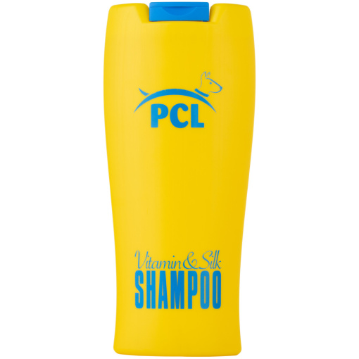 Pcl Vitamin & Silke Schampo