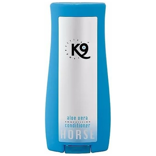 K9 Häst aloe vera balsamer