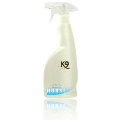 K9 Häst Aloe vera Nano Sprayer