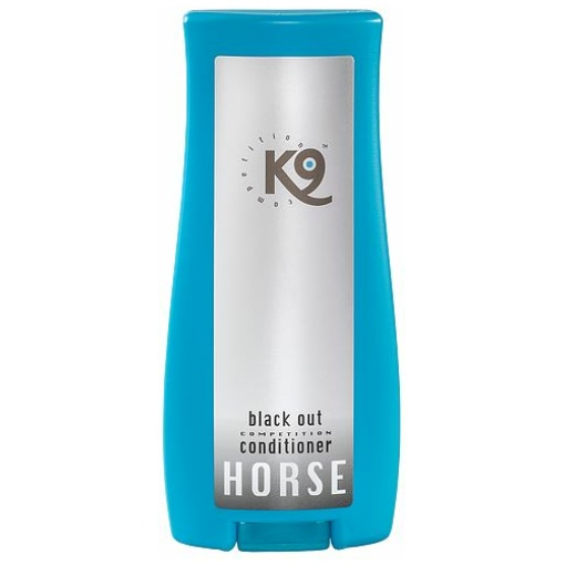 K9 Häst black out Balsam