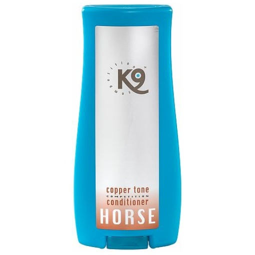 K9 Häst Coppertone Balsam