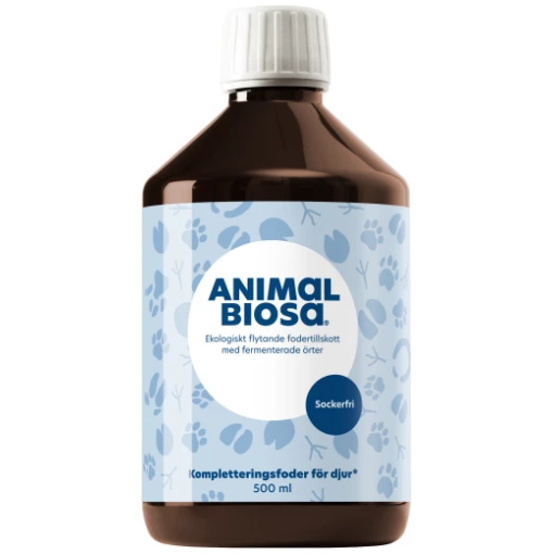 Biosa Animal