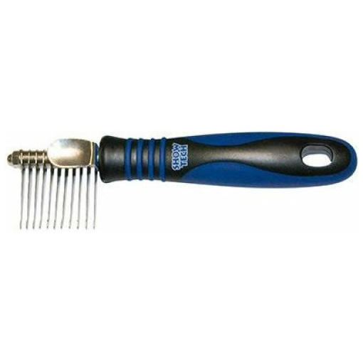 Dematting comb 11 blad