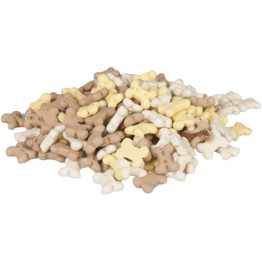 Valpkex minibones vanilj