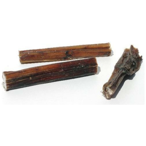 Tjurmuskel - Bit