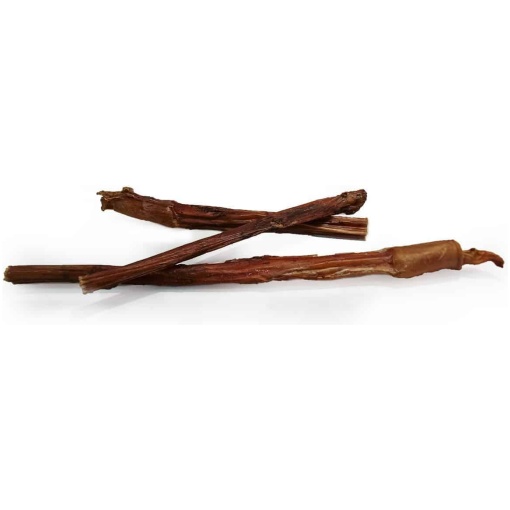 Tjurmuskel - Halvor