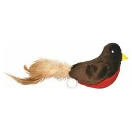 Rocking Robin