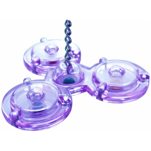 Space Spinner