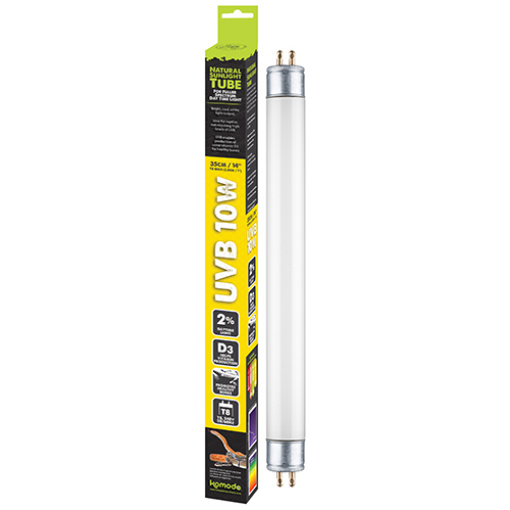 Fluorescent T8 Bulb UVB