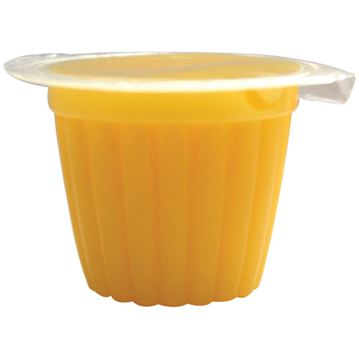 Jelly Pots Banana Jar