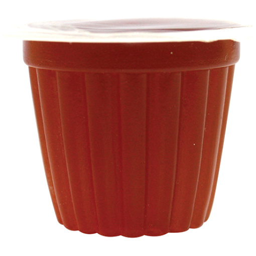Jelly Pots Brown Sugar Jar