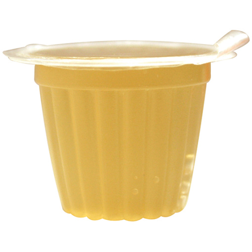 Jelly Pots Honey Jar