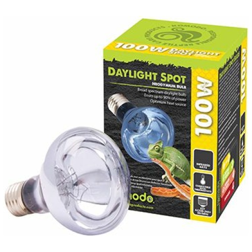 Neodymium Daylight Spot Bulb