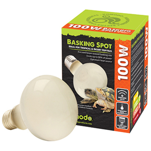 Basking Spot Bulb