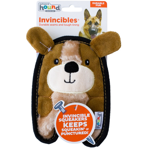 Invincibles - Mini Puppy