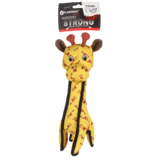 Strong Stuff - Giraff
