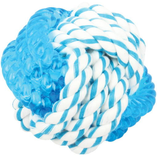 Denta-Dog Ropee Ball