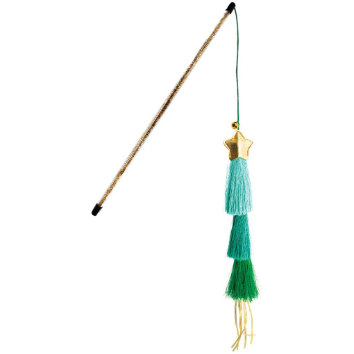 Tassel Tree Teaser