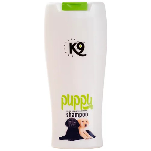 K9 Valpschampo