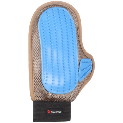 Schamponeringsvante/Massagevante