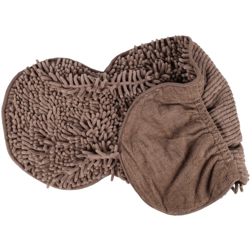 Handduk - Microfiber