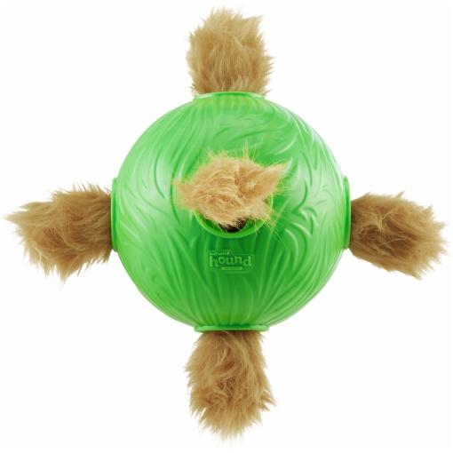 Snuffle n Treat Ball