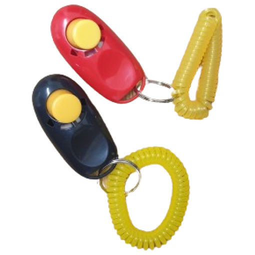 Clicker I-Click med Armband