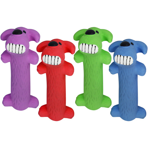 Loofa® Latex Dog