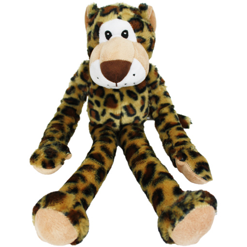 Swingin’ Safari - Leopard