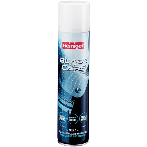 Blade Care - Heiniger 3 i 1