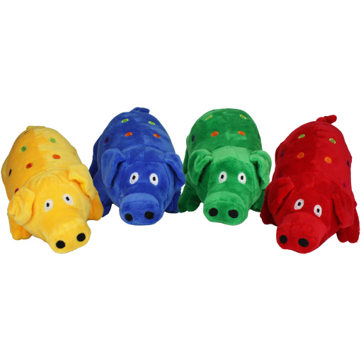 Plush Globlet Pigs