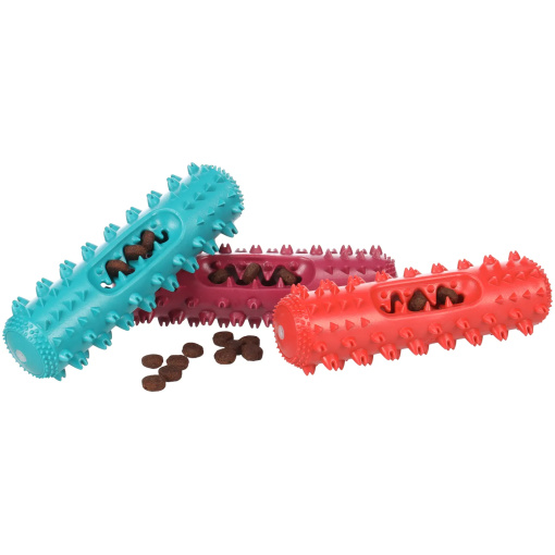 Gummipinne för snacks, TPR - Blandade Färger