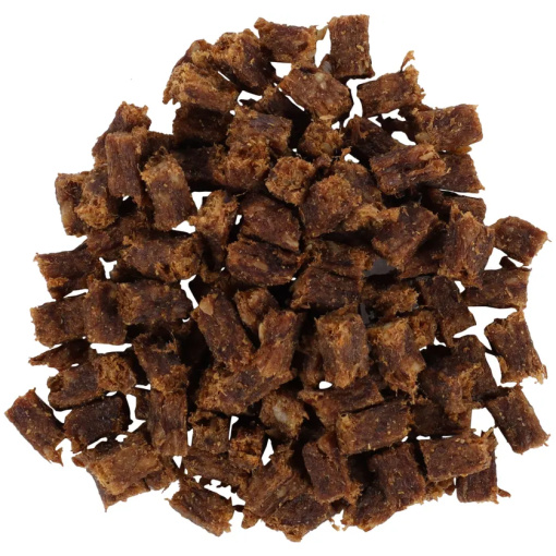 Torkat vildsvinskött - 80 g