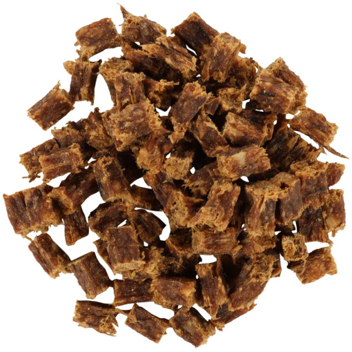 Torkat hästkött - 80 g