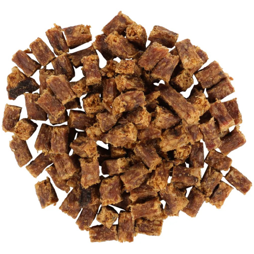 Torkat kaninkött - 80 g