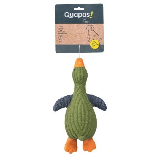 Gås i latex med pip