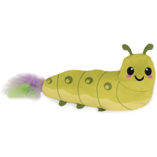 Wiggle Worm - Sprattlande larv