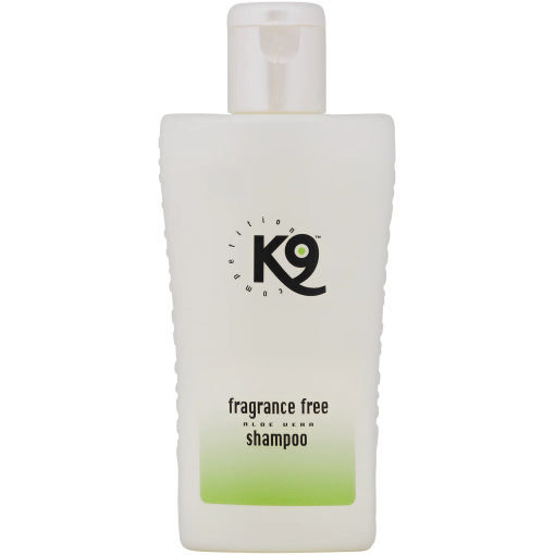 K9 Fragrance free Parfymfri