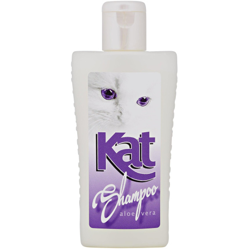 K9 Aloe Vera Kattschampo