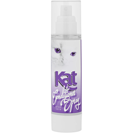 K9 Aloe Vera Katt spraybalsam parfymfri
